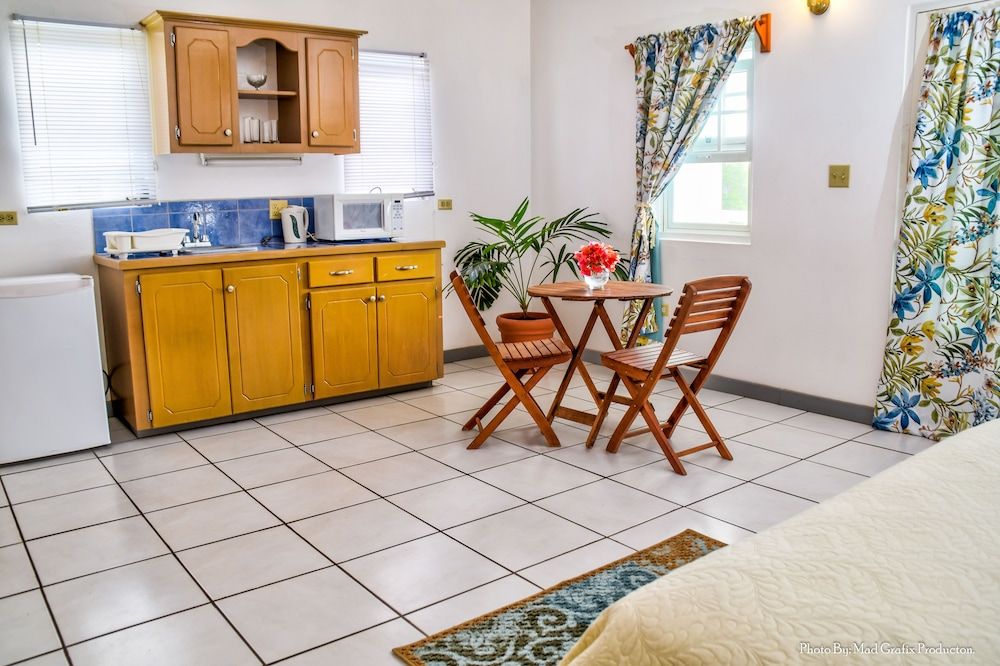 CoCo Rose Guesthouse - Private kitchen - 4