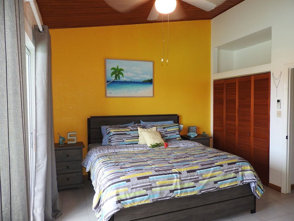 Villa 225E at Jolly Harbour - Room - 3