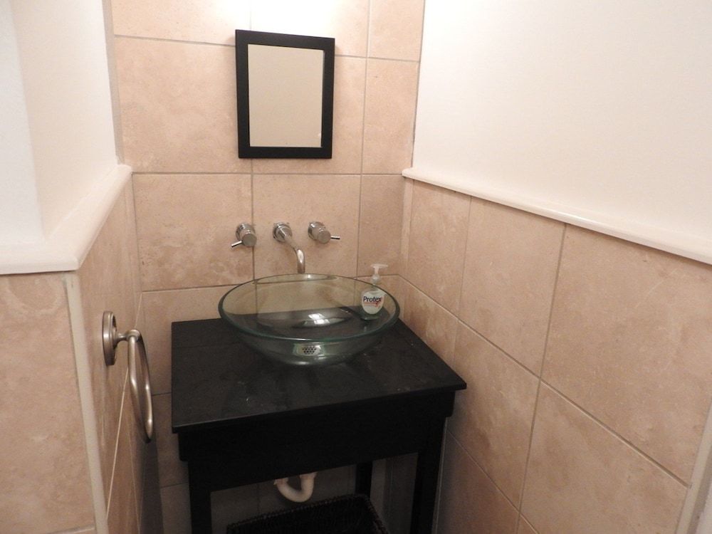 Villa 230C at Jolly Harbour - Bathroom sink - 3