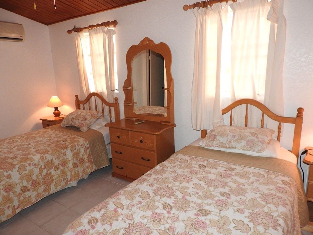 Villa 230C at Jolly Harbour - Room - 4
