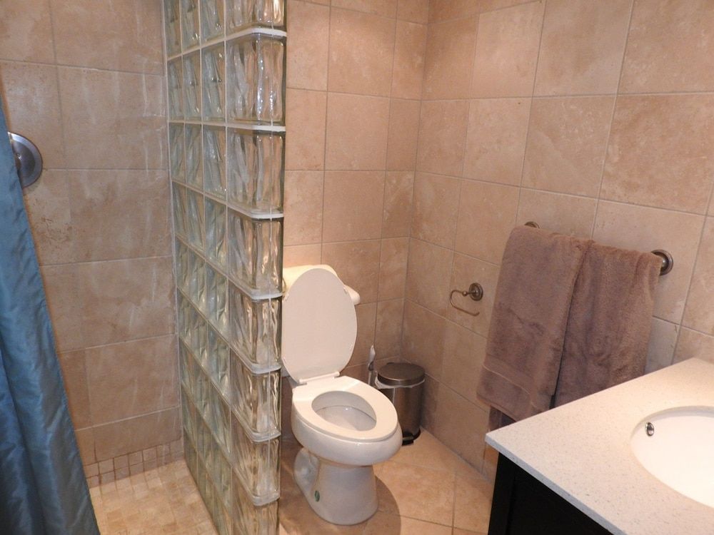 Villa 230C at Jolly Harbour - Bathroom - 2