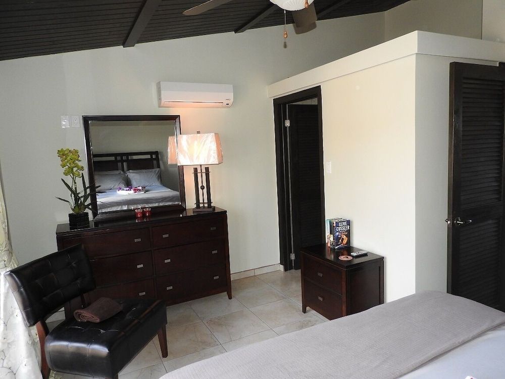 Villa 226E at Jolly Harbour - Adults Only - Room - 4