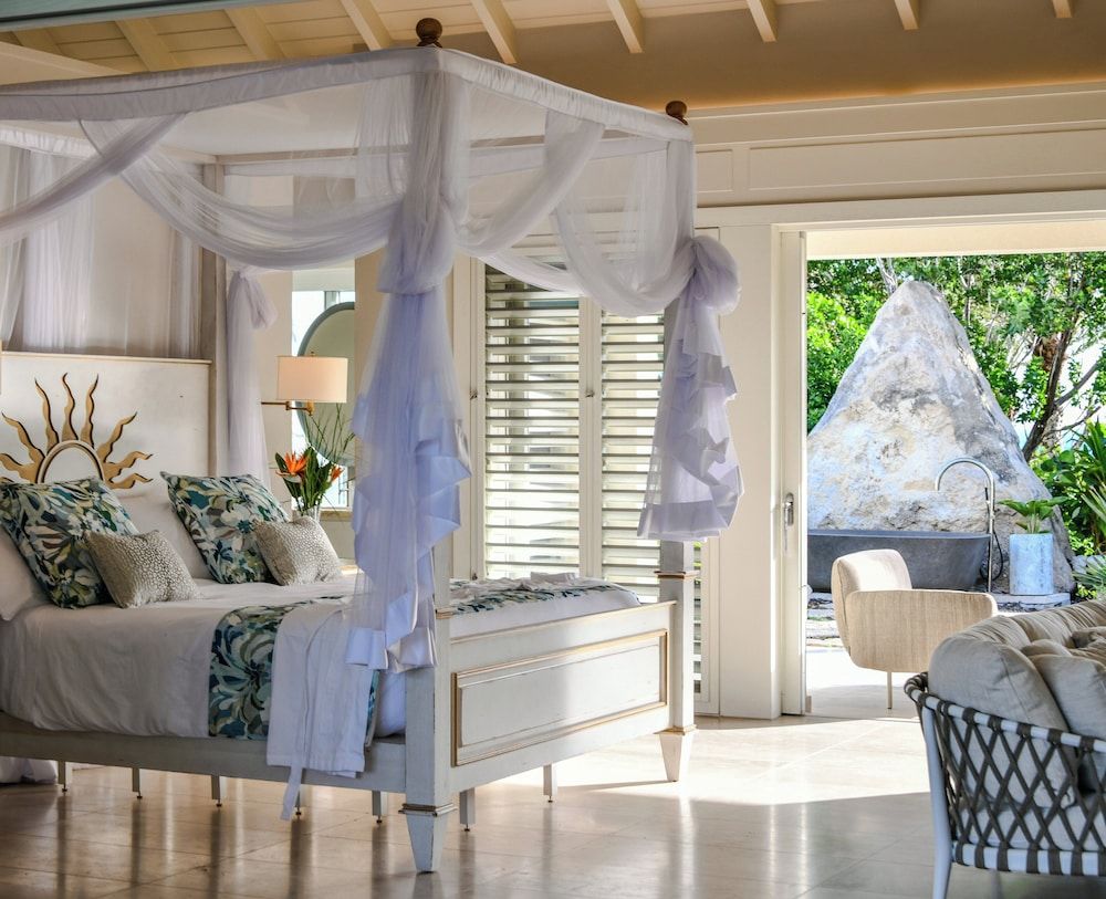 Jumby Bay Island - Oetker Collection - Property amenity - 2