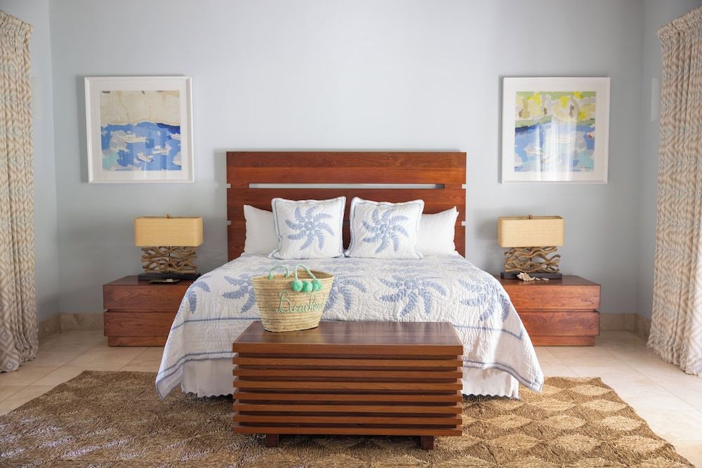Jumby Bay Island - Oetker Collection - Property amenity - 1