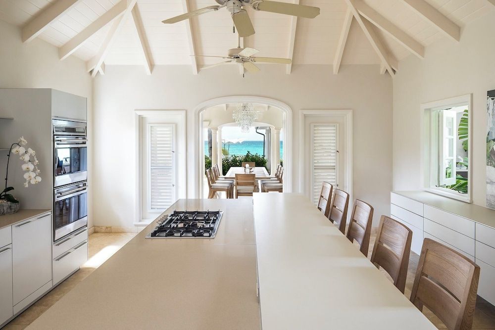 Jumby Bay Island - Oetker Collection - Property amenity - 3