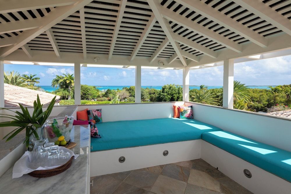 Jumby Bay Island - Oetker Collection - Property amenity - 4