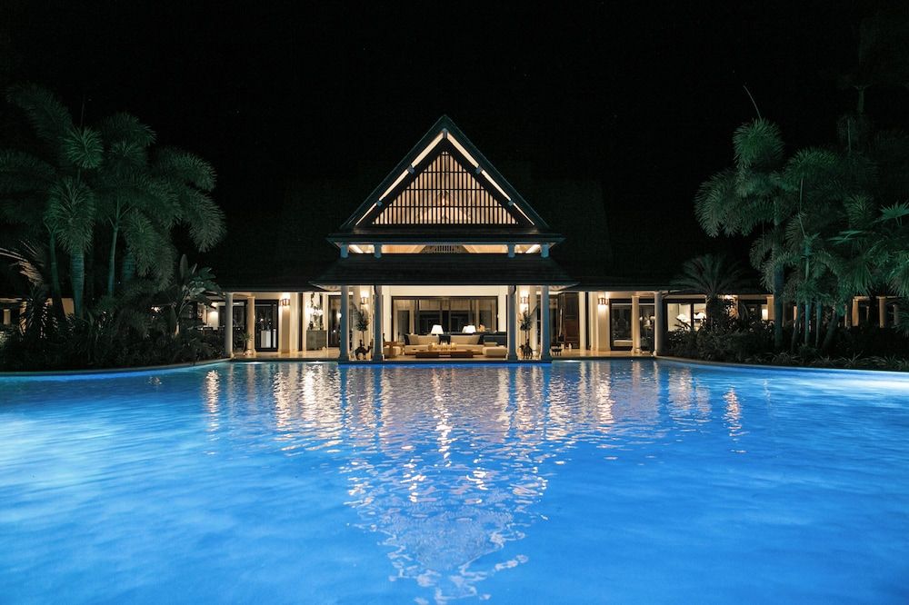 Jumby Bay Island - Oetker Collection - Property amenity