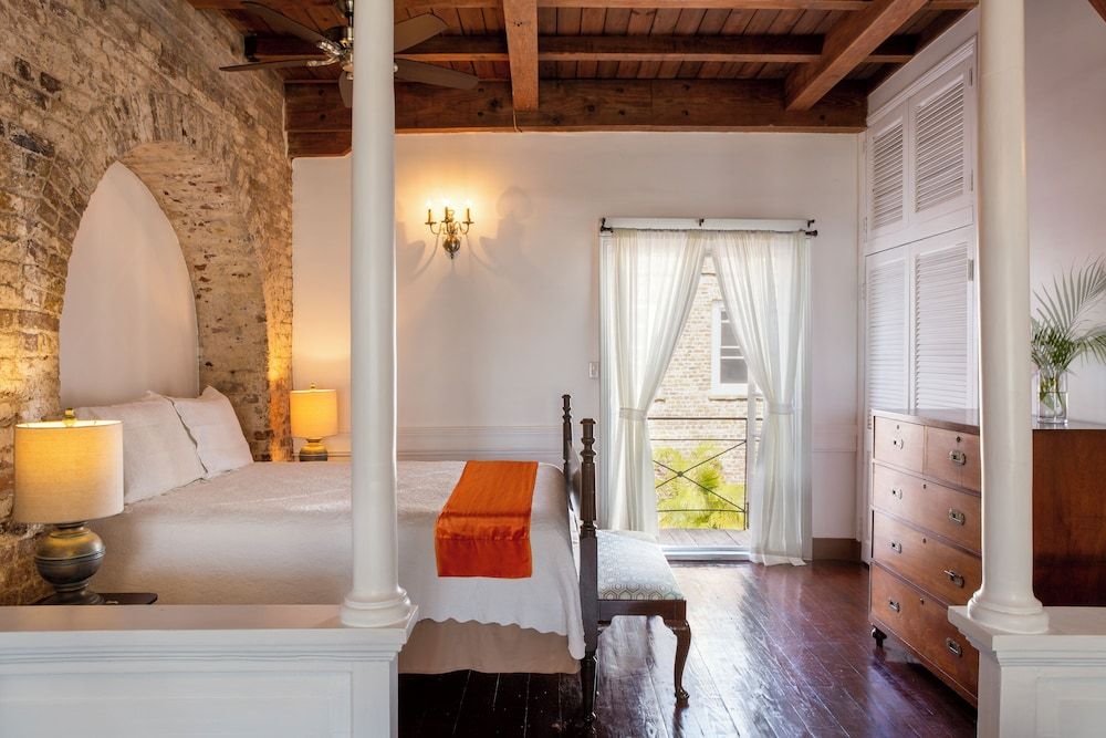 Copper and Lumber Store Hotel - Room - 3
