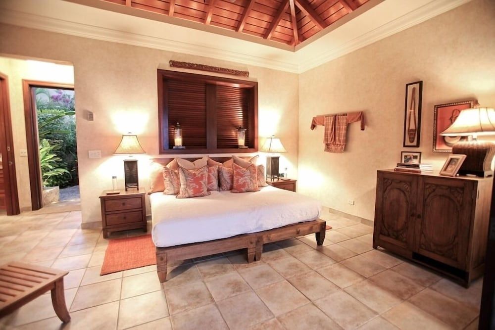 Villa Bird of Paradise - Room - 3