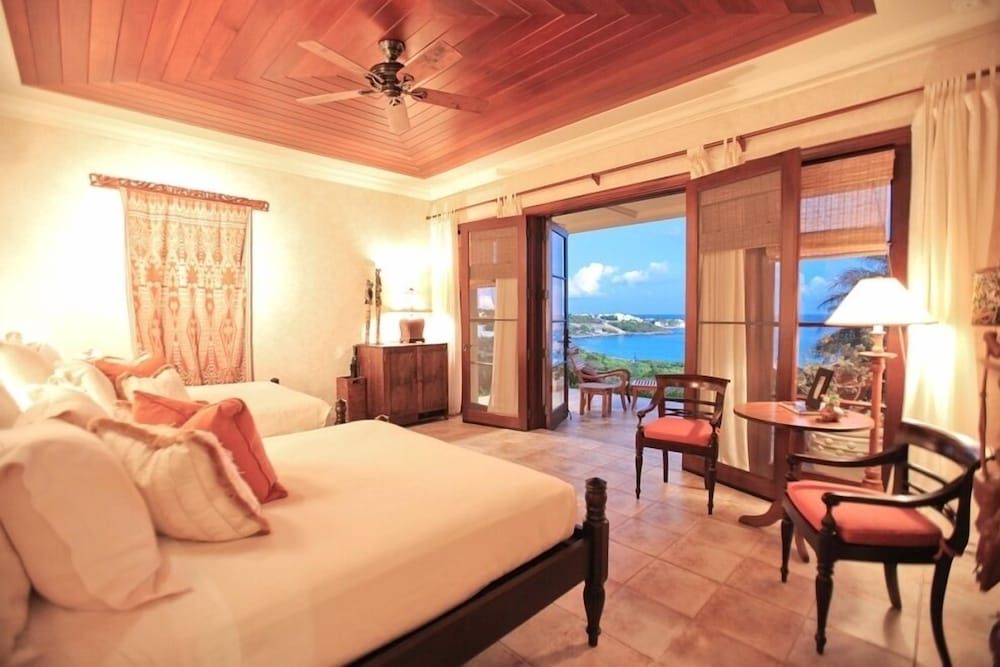 Villa Bird of Paradise - Room - 4