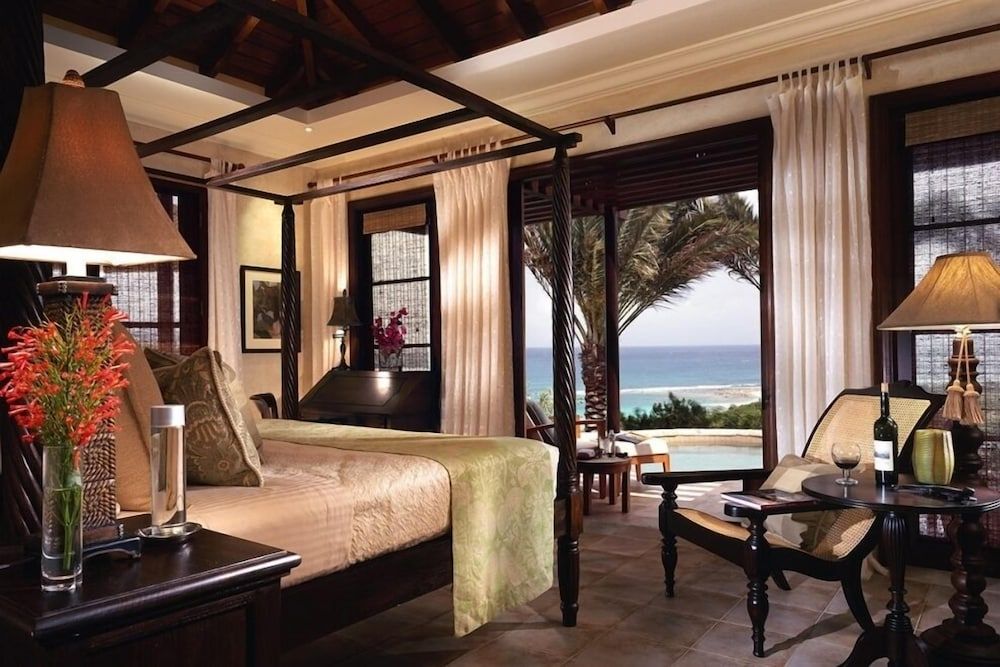 Villa Bird of Paradise - Room - 2