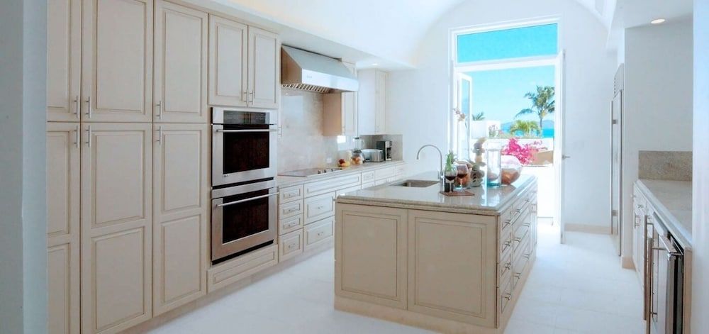 Villa Arushi - Private kitchen - 4