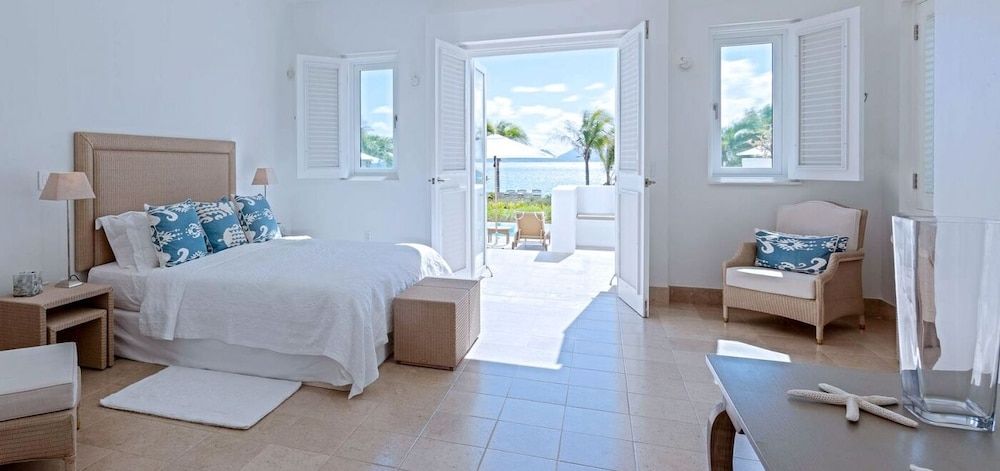 Villa Arushi - Room - 3
