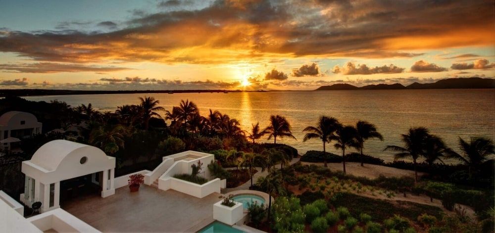 Villa Arushi - Beach/ocean view