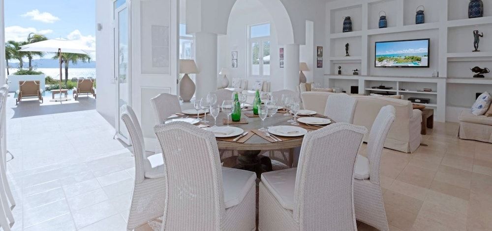 Villa Arushi - Private kitchen - 4