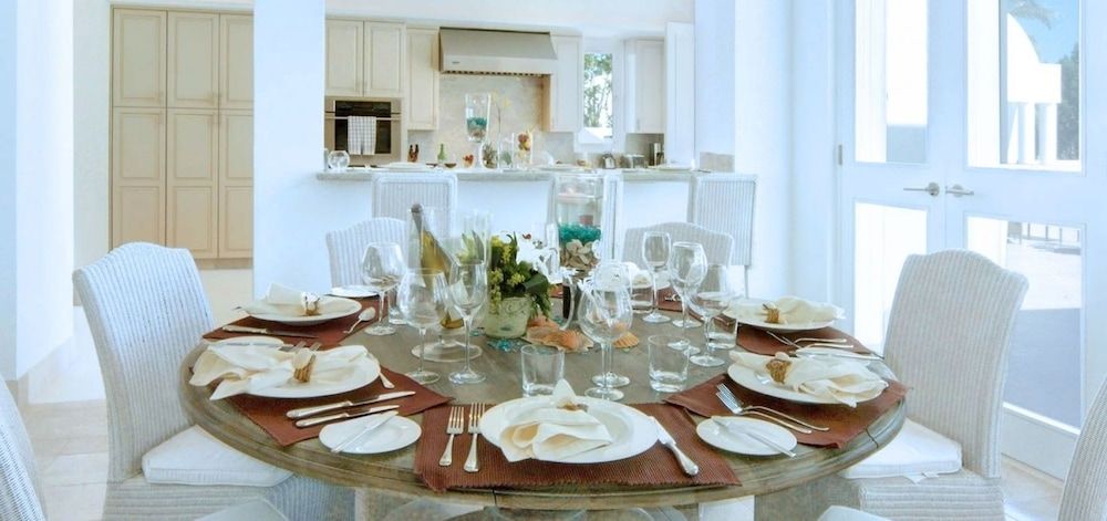 Villa Arushi - Private kitchen - 3