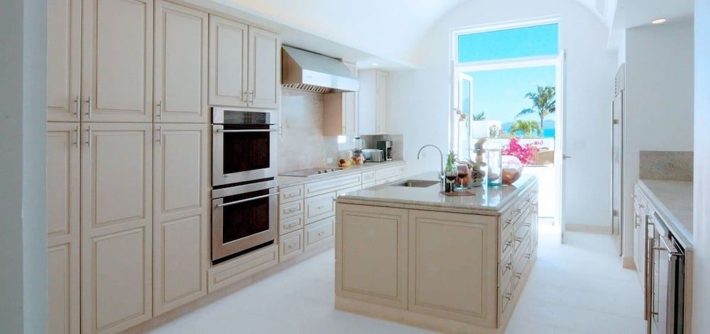 Villa Arushi - Private kitchen - 2