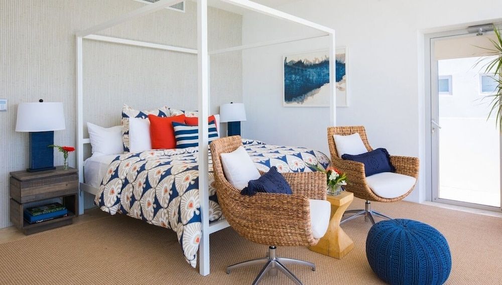 Villa Champagne Shores - Room - 1