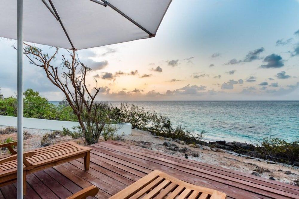 Villa Black Pearl - Balcony - 2
