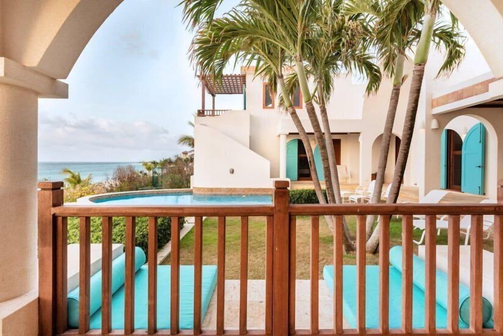 Villa Black Pearl - Balcony - 3