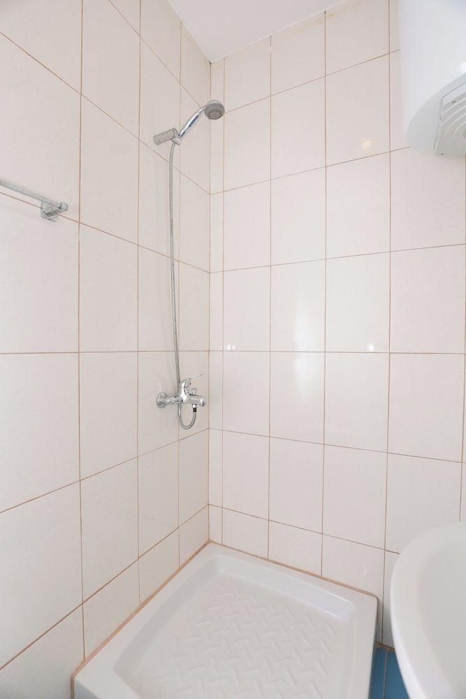 Mema Resort - Bathroom - 2