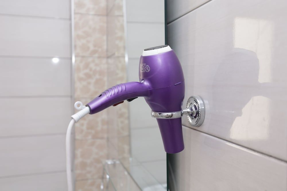 Mema Resort - Bathroom - 1