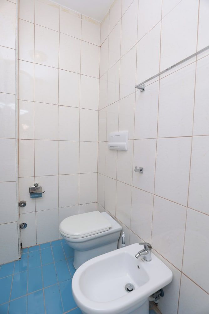 Mema Resort - Bathroom - 4