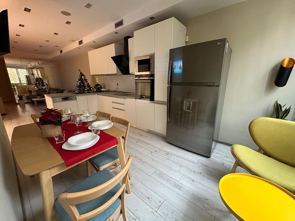 KLT Blloku Center - Room - 3