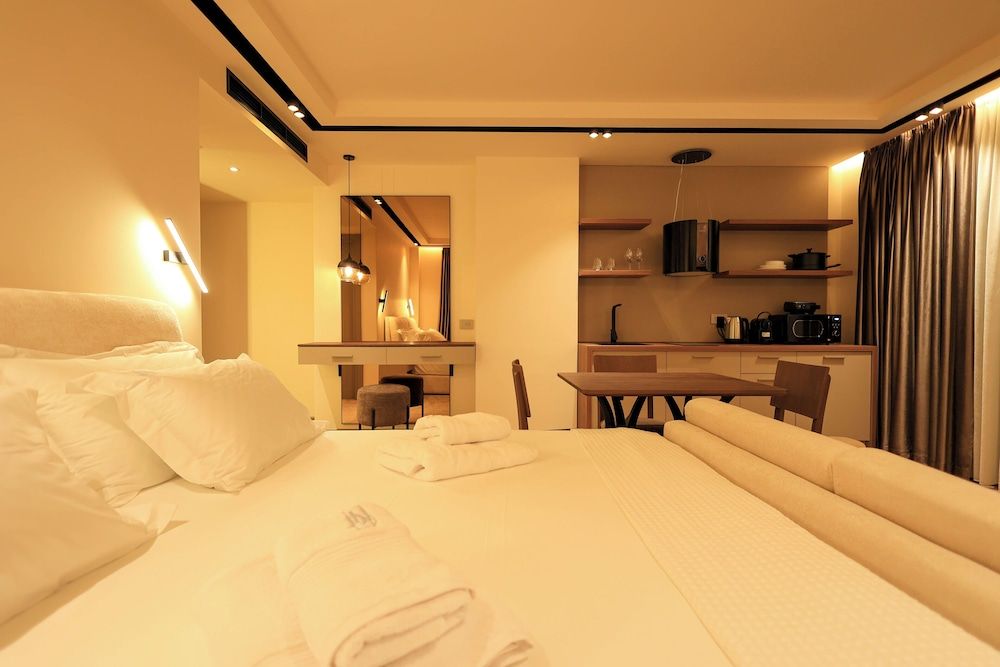DeHa Rooms & Apartments - Room - 2