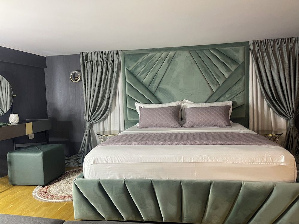 CITY CENTER HOTEL - Room - 2