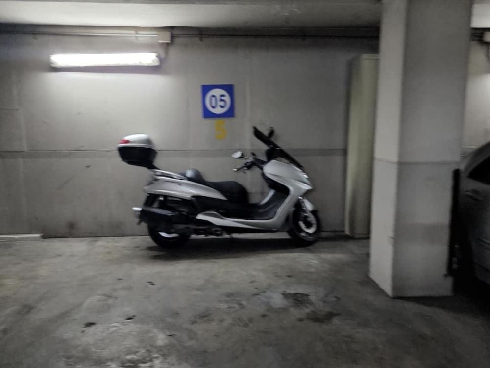 Kalpazo Home Skanderbeg Square - Parking