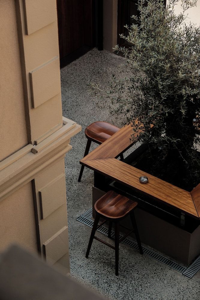 Faces & Places Boutique Hotel - Exterior - 2