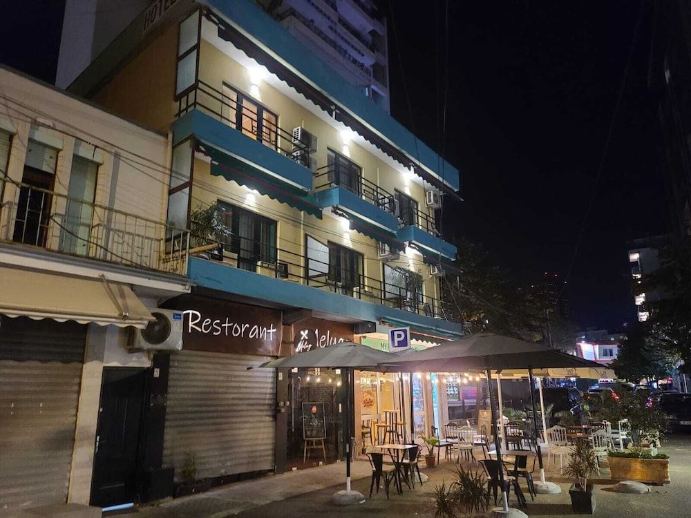 My Rooms Hotel & Bar - Primary image