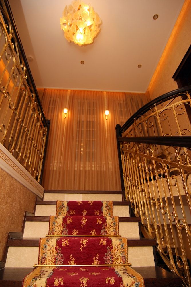 Hotel Boutique Restorant GLORIA - Interior - 2