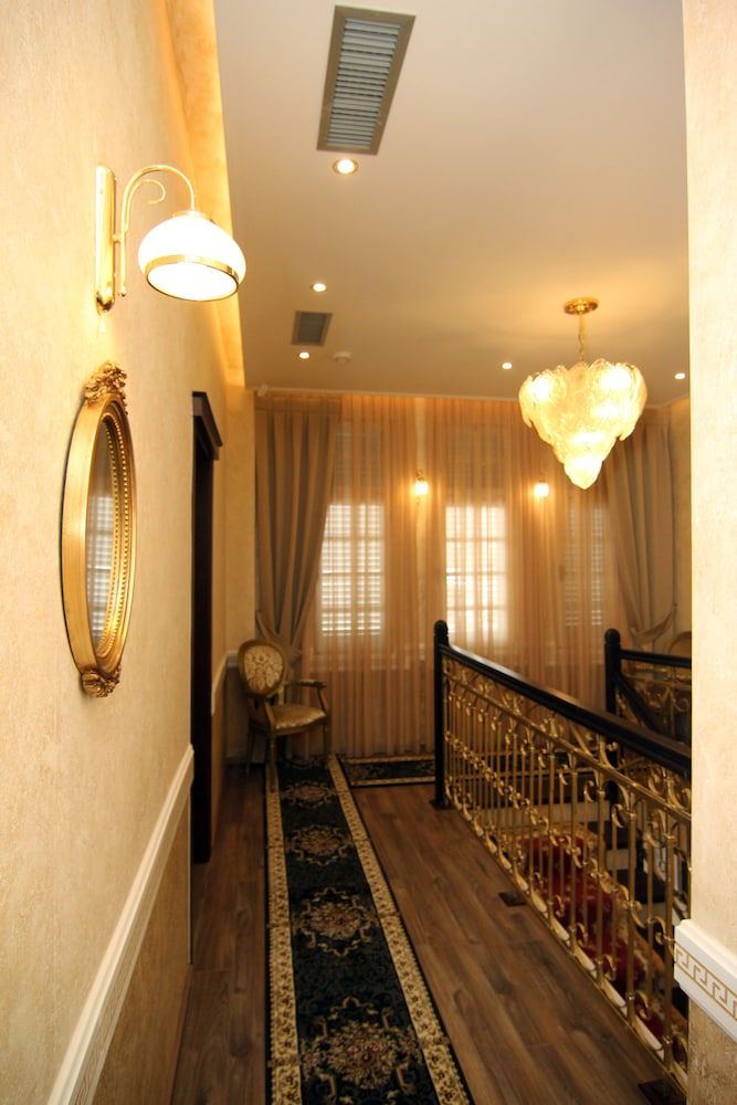 Hotel Boutique Restorant GLORIA - Interior