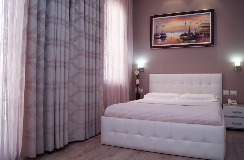 Hotel Vila Verde City Center - Room - 3