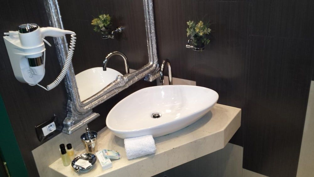 Hotel Boutique Villa Fernando - Bathroom - 3