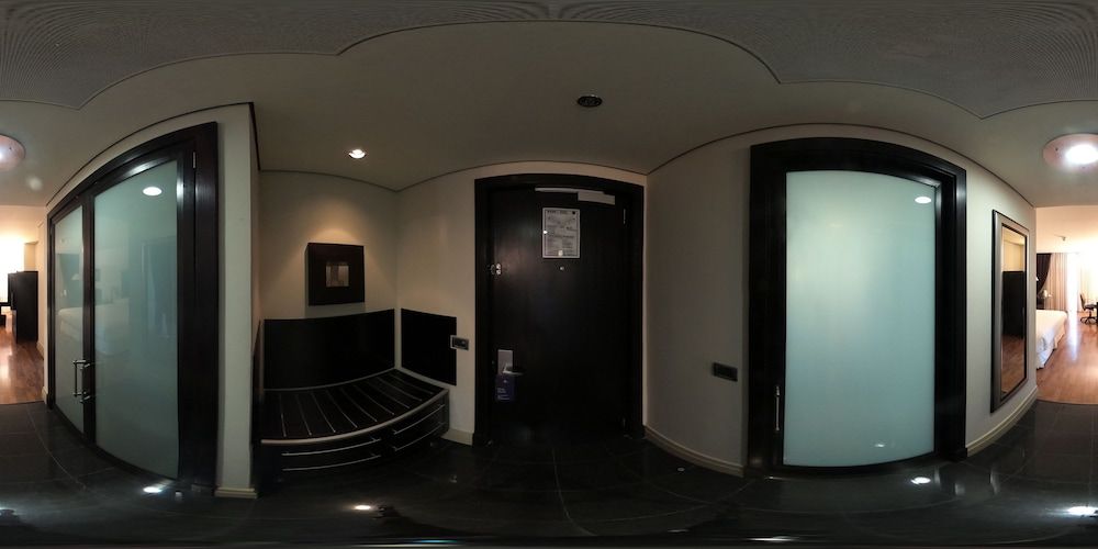 Mak Albania Hotel - Room - 4