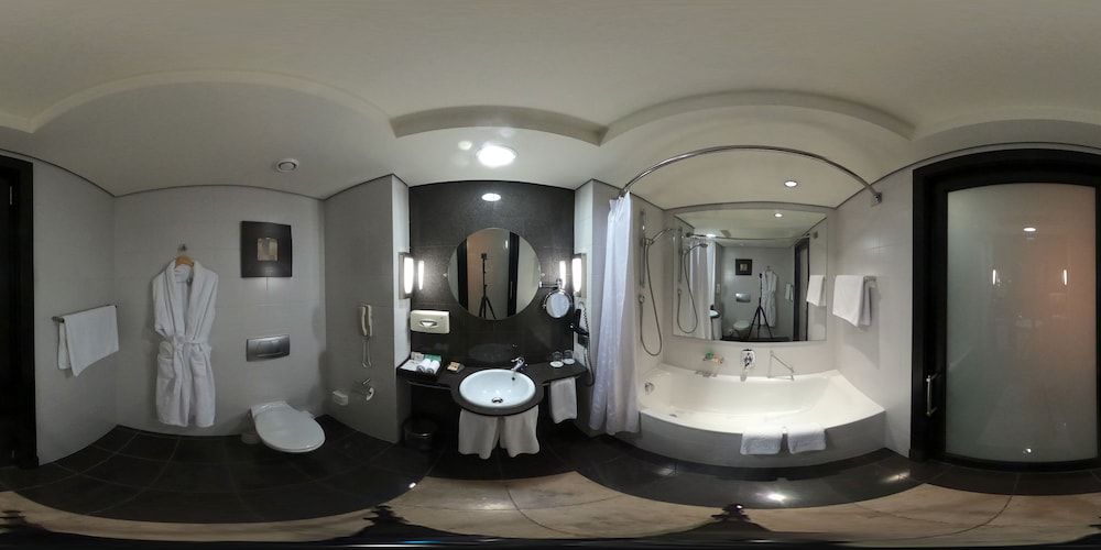 Mak Albania Hotel - Room - 1