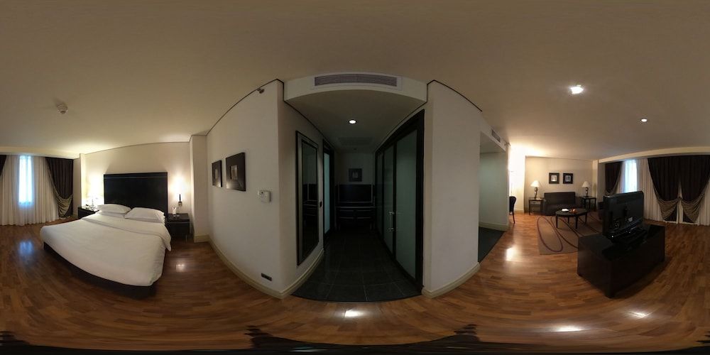 Mak Albania Hotel - Room - 3