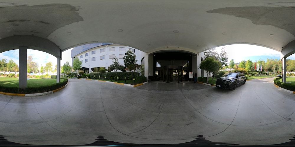 Mak Albania Hotel - Exterior