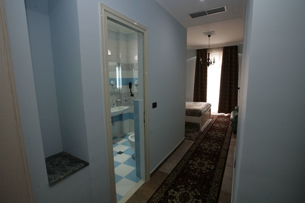 Hotel Boutique Las - Room - 1