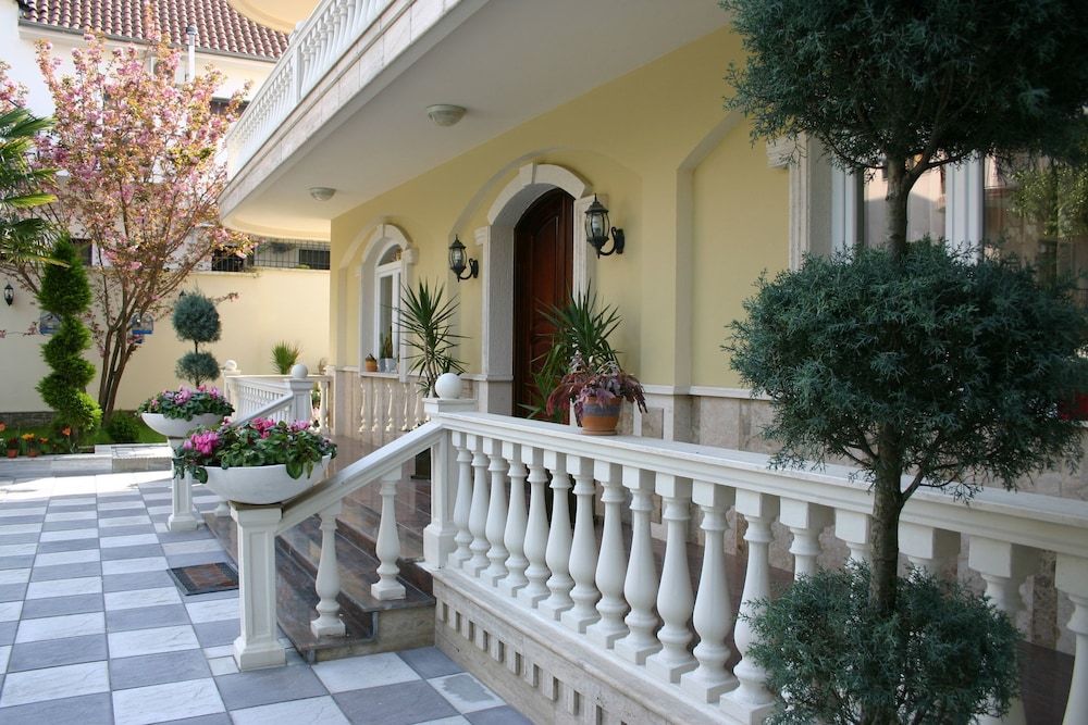 Hotel Boutique Las - Exterior