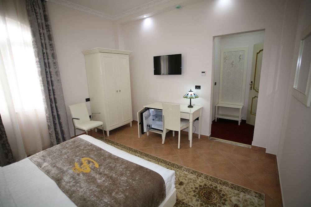 Hotel Boutique Las - Room - 4