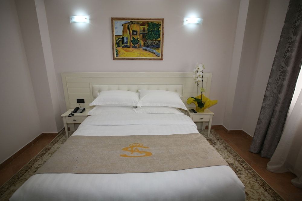 Hotel Boutique Las - Room - 3