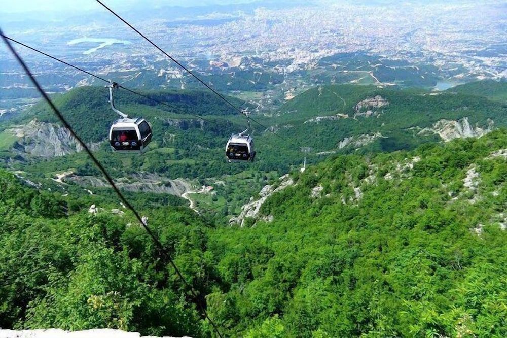 Hilton Garden Inn Tirana - Point of interest - 2