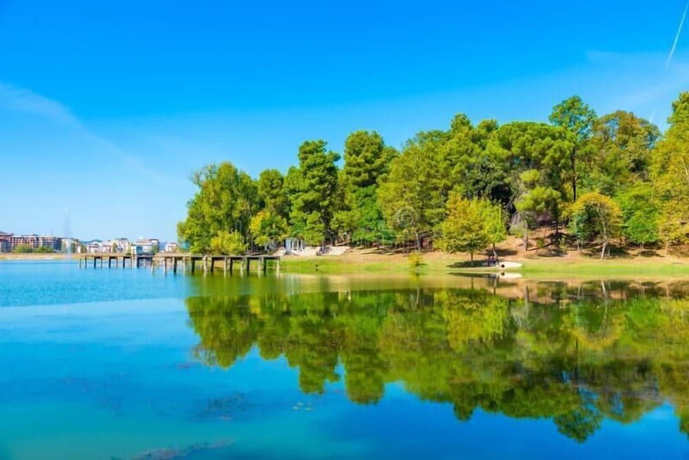 Hilton Garden Inn Tirana - Point of interest - 3