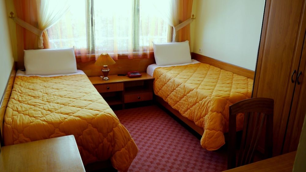 Hotel Kruja - Room - 1