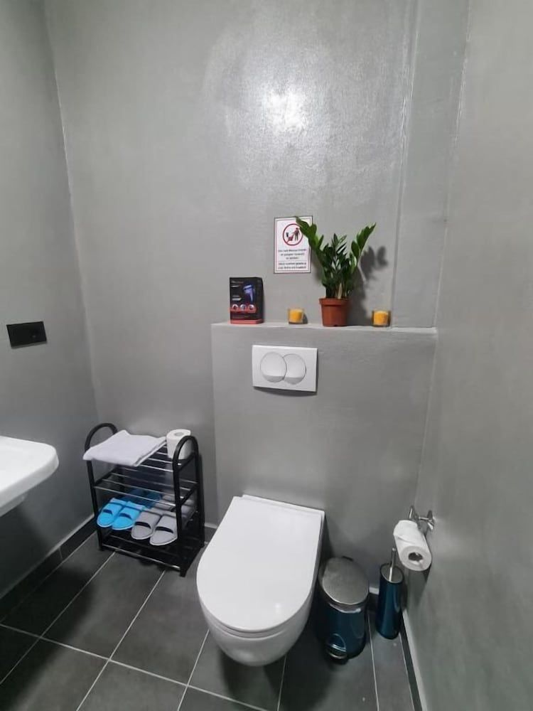 Vila Jasmine - Bathroom - 2