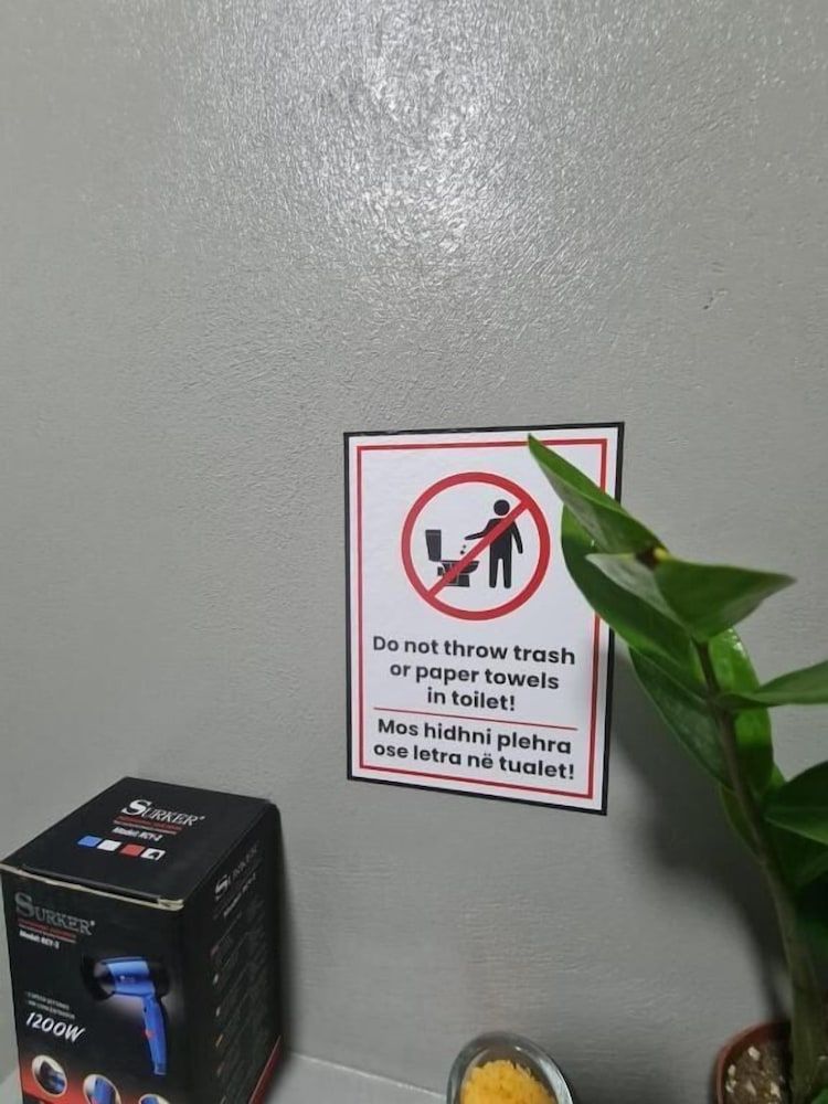 Vila Jasmine - Interior detail - 1